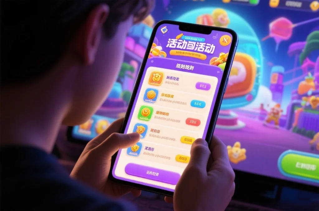 门徒娱乐游戏活动：玩家如何充分利用并提升游戏体验？详细攻略