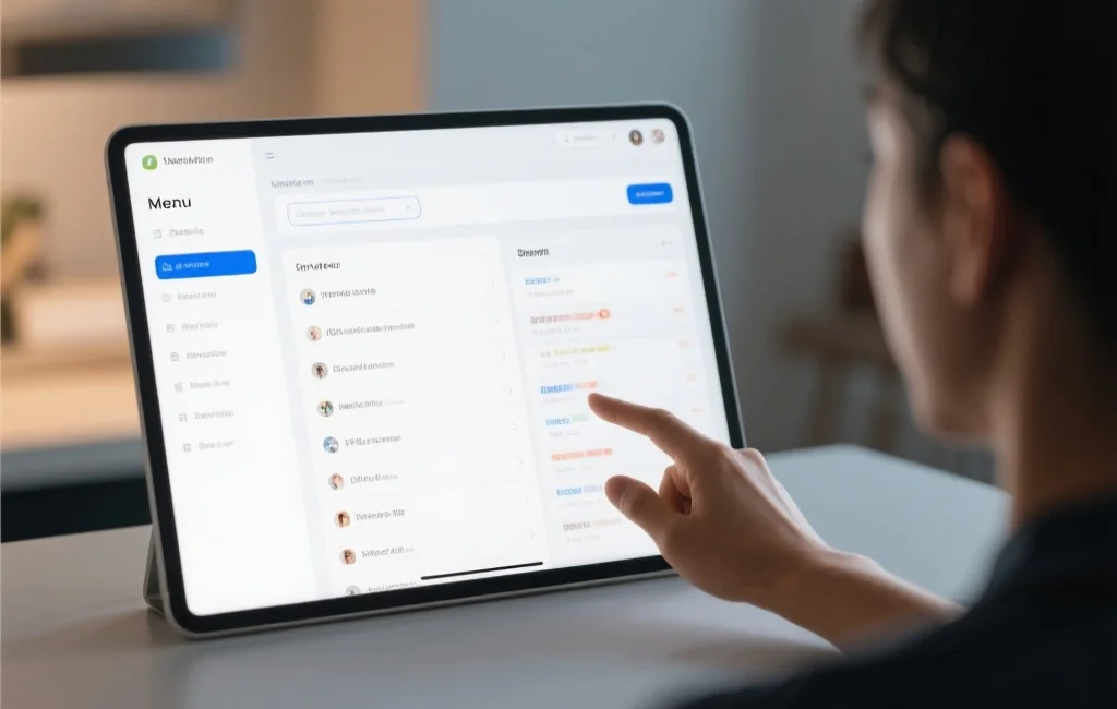 门徒平台：探索独特功能与极致用户体验