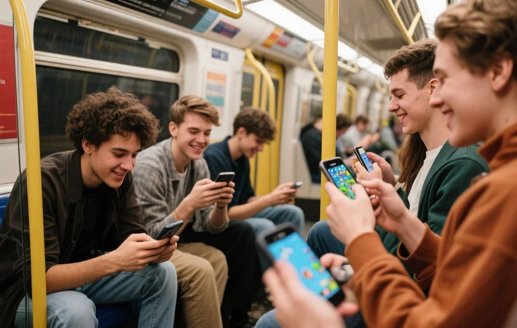 移动游戏在娱乐产业中的重要性分析及门徒APP的创新应对